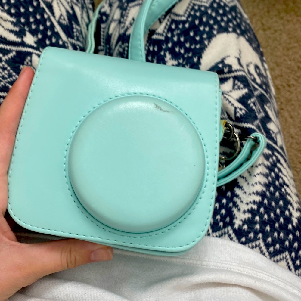 Instax mini 9